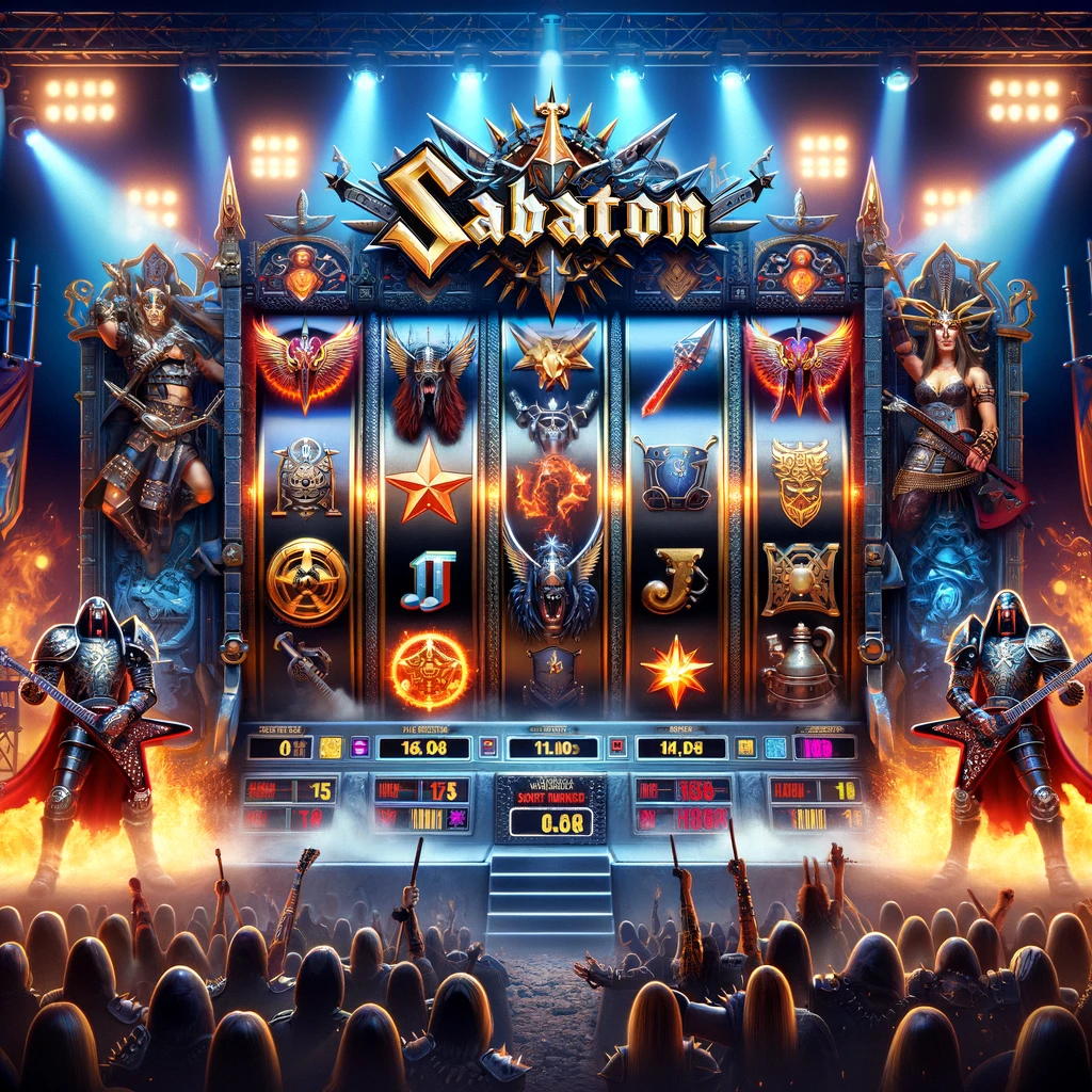 Sabaton Day